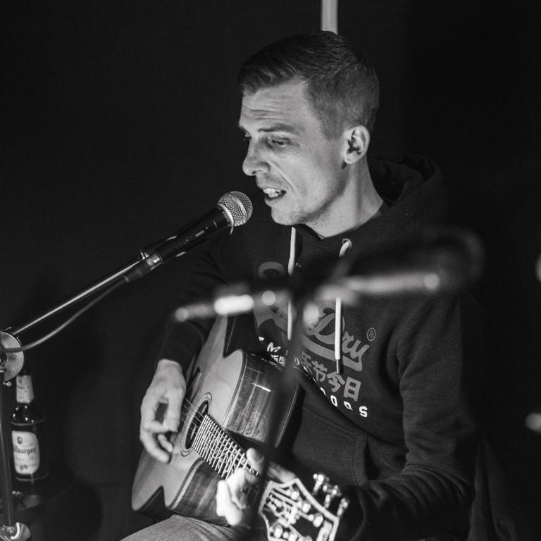 Babeyq Accoustic live@LadysNight 27.10.2023 27. Oktober 2023-31